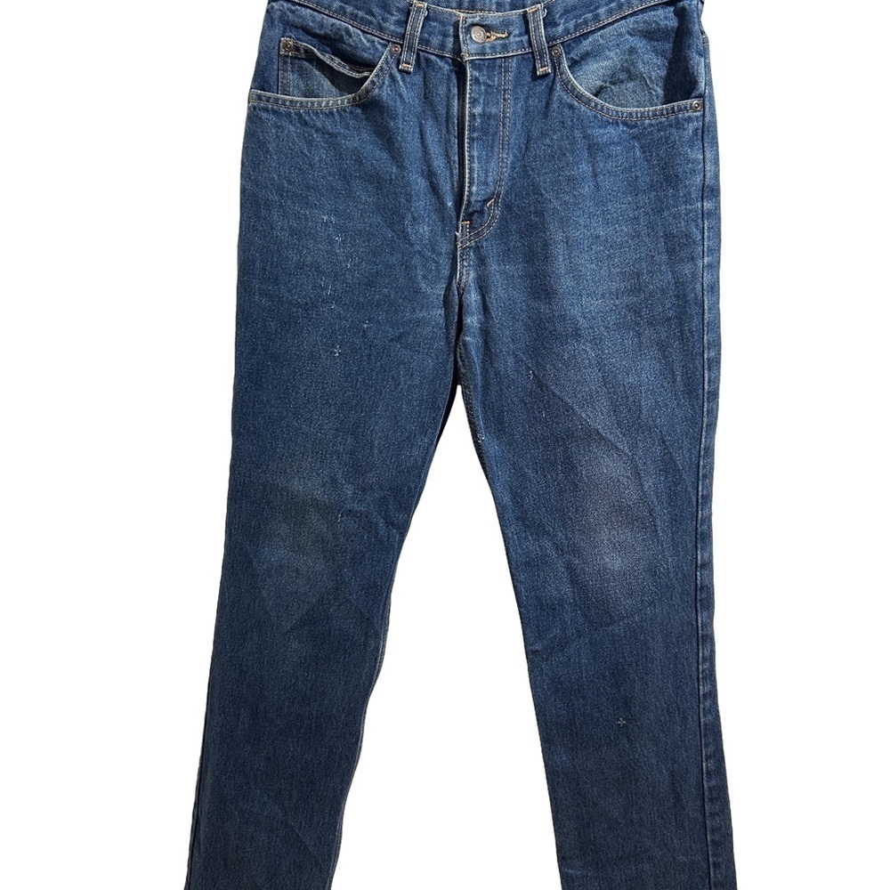 Men's Vintage GWG Blue Jeans size 32